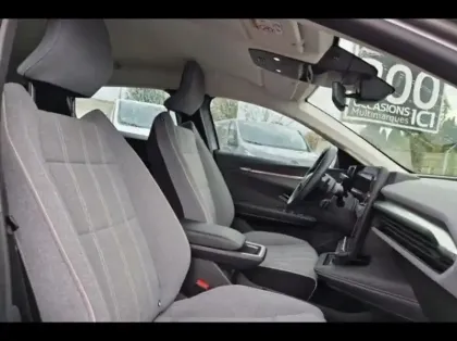 Photo 9 Renault Megane  E-Tech Electric EV60 130ch Evolution ER super charge