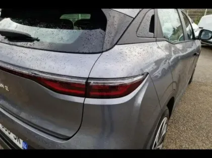 Photo 13 Renault Megane  E-Tech Electric EV60 130ch Evolution ER super charge