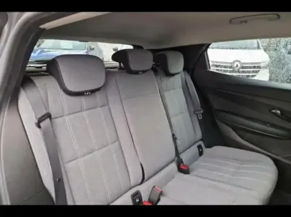 Photo 10 Renault Megane  E-Tech Electric EV60 130ch Evolution ER super charge