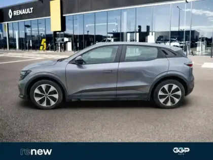 Photo 2 Renault Megane  E-Tech Electric EV60 130ch Evolution ER super charge