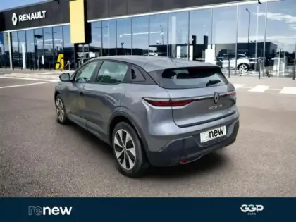 Photo 3 Renault Megane  E-Tech Electric EV60 130ch Evolution ER super charge