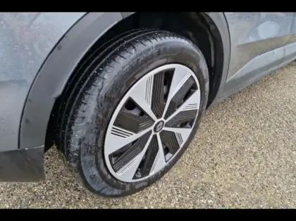 Photo 12 Renault Megane  E-Tech Electric EV60 130ch Evolution ER super charge