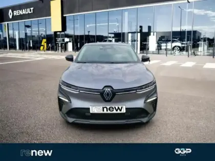 Photo 1 Renault Megane  E-Tech Electric EV60 130ch Evolution ER super charge