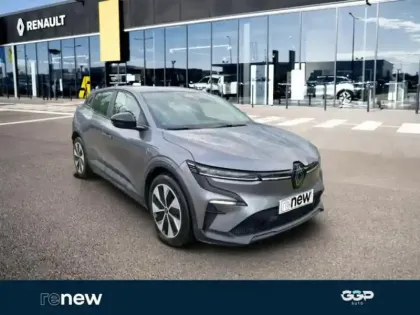 Photo 7 Renault Megane  E-Tech Electric EV60 130ch Evolution ER super charge