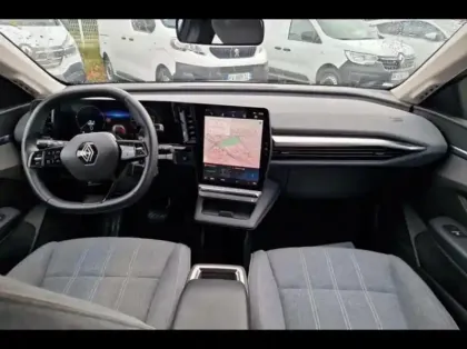 Photo 8 Renault Megane  E-Tech Electric EV60 130ch Evolution ER super charge