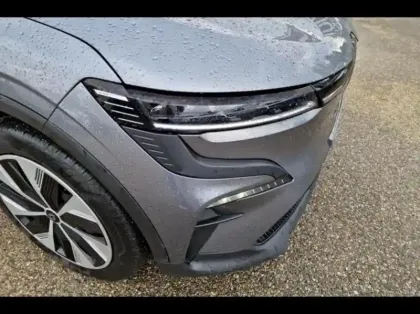 Photo 14 Renault Megane  E-Tech Electric EV60 130ch Evolution ER super charge