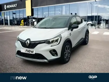 Photo Renault Captur