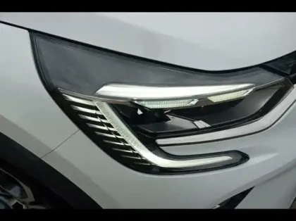 Photo 14 Renault Captur  1.6 E-Tech hybride 145ch Techno