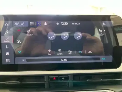 Photo 14 Fiat 500  e 118ch MY24