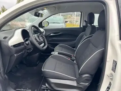 Photo 10 Fiat 500  e 118ch MY24