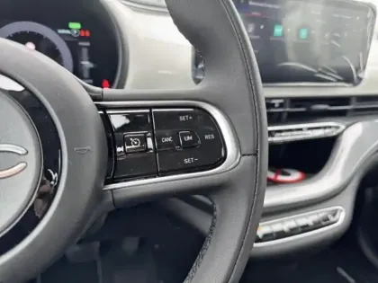 Photo 9 Fiat 500  e 118ch MY24