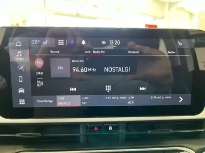 Photo 13 Fiat 500  e 118ch MY24