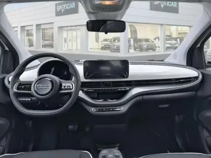 Photo 6 Fiat 500  e 118ch MY24