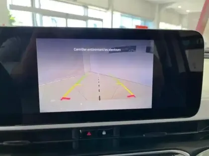 Photo 12 Fiat 500  e 118ch MY24