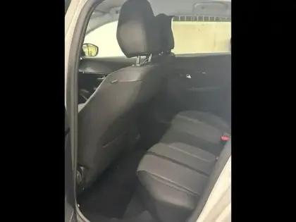 Photo 14 Peugeot 208  1.2 PureTech 100ch S&S Allure EAT8