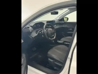 Photo 2 Peugeot 208  1.2 PureTech 100ch S&S Allure EAT8