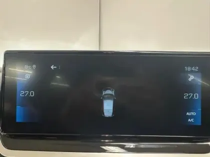 Photo 5 Peugeot 208  1.2 PureTech 100ch S&S Allure EAT8