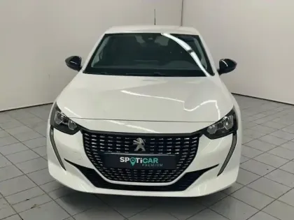 Photo 8 Peugeot 208  1.2 PureTech 100ch S&S Allure EAT8