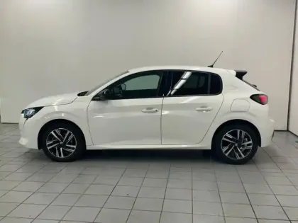 Photo 6 Peugeot 208  1.2 PureTech 100ch S&S Allure EAT8