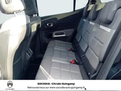 Photo 24 Citroën C5 aircross  Hybrid 225ch Shine Pack e-EAT8