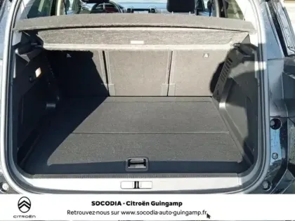 Photo 20 Citroën C5 aircross  Hybrid 225ch Shine Pack e-EAT8