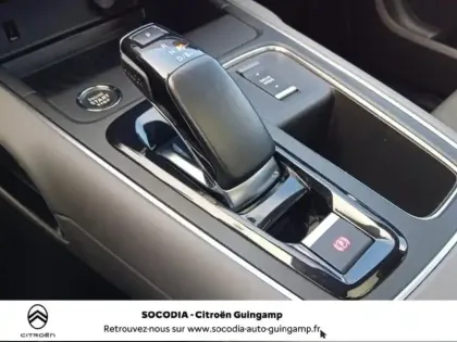 Photo 12 Citroën C5 aircross  Hybrid 225ch Shine Pack e-EAT8