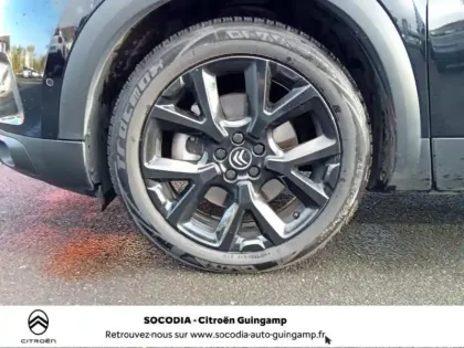 Photo 25 Citroën C5 aircross  Hybrid 225ch Shine Pack e-EAT8