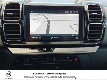 Photo 28 Citroën C5 aircross  Hybrid 225ch Shine Pack e-EAT8