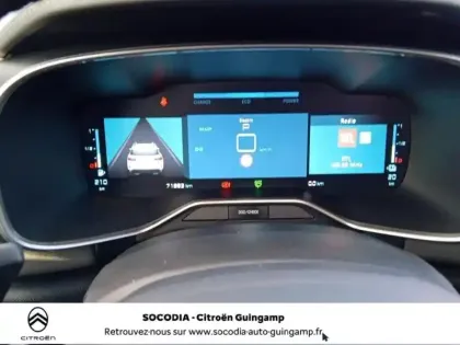 Photo 26 Citroën C5 aircross  Hybrid 225ch Shine Pack e-EAT8