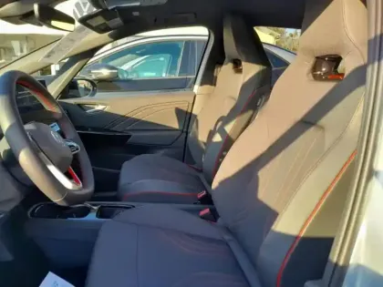 Photo 12 Volkswagen Id.3  286ch 79 kWh GTX