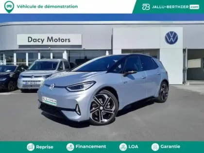 Photo Volkswagen Id.3