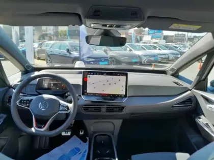 Photo 13 Volkswagen Id.3  286ch 79 kWh GTX