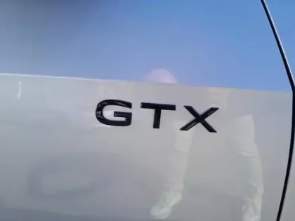 Photo 7 Volkswagen Id.3  286ch 79 kWh GTX