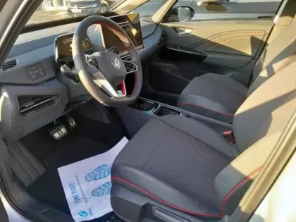 Photo 10 Volkswagen Id.3  286ch 79 kWh GTX