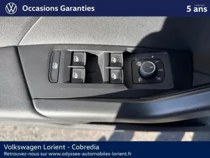 Photo 14 Volkswagen T-cross  1.0 TSI 110ch R-Line Tech DSG7