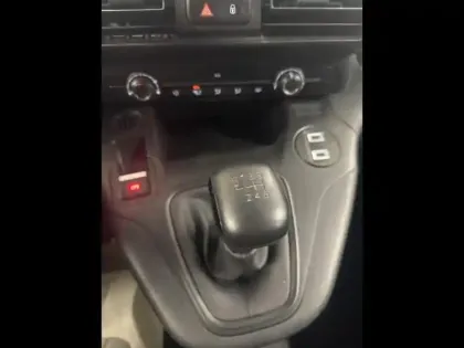 Photo 13 Citroën Berlingo Gén. III Ph2 PLUS 4