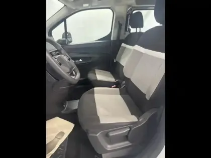 Photo 9 Citroën Berlingo Gén. III Ph2 PLUS 4