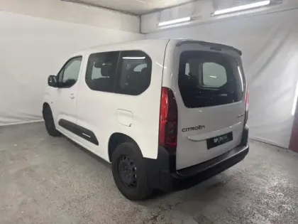 Photo 5 Citroën Berlingo Gén. III Ph2 PLUS 4