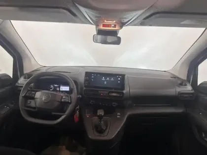 Photo 10 Citroën Berlingo Gén. III Ph2 PLUS 4