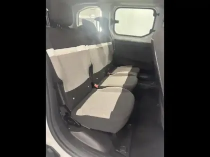 Photo 8 Citroën Berlingo Gén. III Ph2 PLUS 4