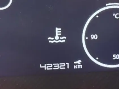 Photo 12 Citroën Berlingo Gén. III Ph2 PLUS 4