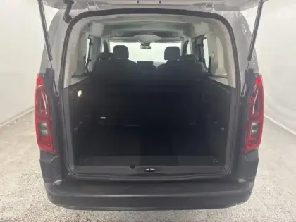 Photo 7 Citroën Berlingo Gén. III Ph2 PLUS 4