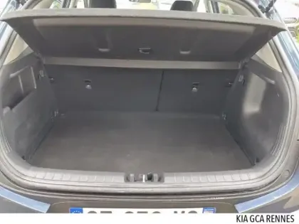 Photo 6 Kia Stonic  1.0 T-GDi 100ch Active DCT7