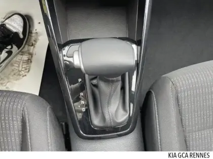 Photo 13 Kia Stonic  1.0 T-GDi 100ch Active DCT7