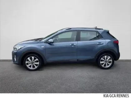 Photo 7 Kia Stonic  1.0 T-GDi 100ch Active DCT7