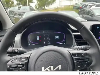 Photo 12 Kia Stonic  1.0 T-GDi 100ch Active DCT7