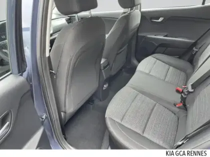 Photo 5 Kia Stonic  1.0 T-GDi 100ch Active DCT7