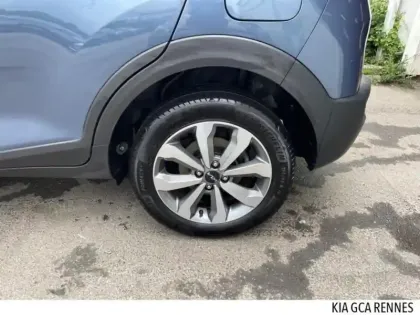 Photo 8 Kia Stonic  1.0 T-GDi 100ch Active DCT7