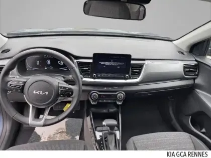 Photo 9 Kia Stonic  1.0 T-GDi 100ch Active DCT7