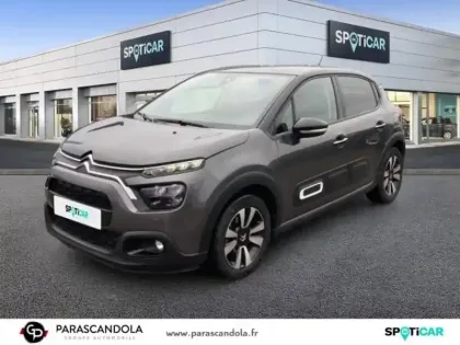 Photo Citroën C3
